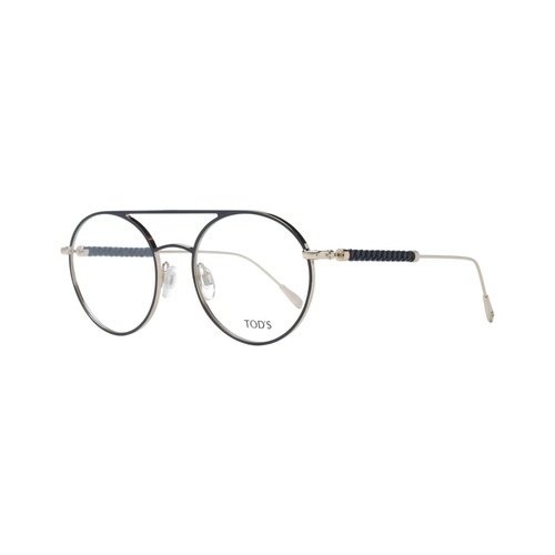 Tod's Women's Black  Optical Frames - One Size - Main Image