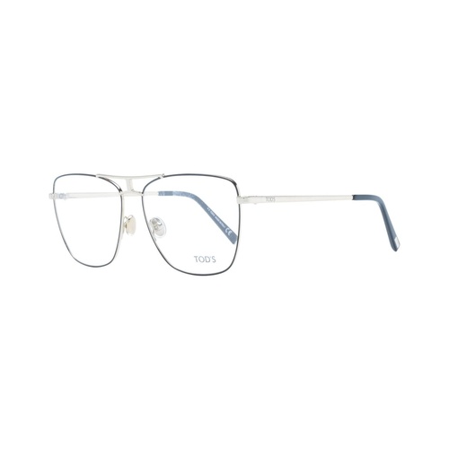Tod's Women's Black  Optical Frames - One Size - Main Image