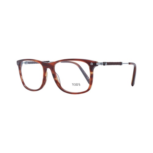 Tod's Men's Brown  Optical Frames - One Size - Main Image