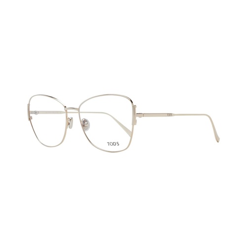 Tod's Women's Gold  Optical Frames - One Size - Main Image