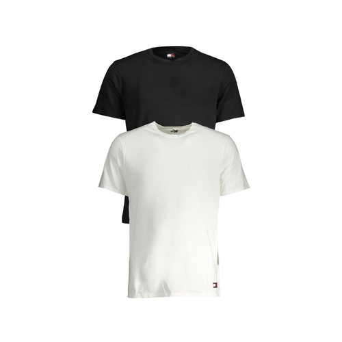 Tommy Hilfiger Men's Black Cotton Underwear - S - Main Image
