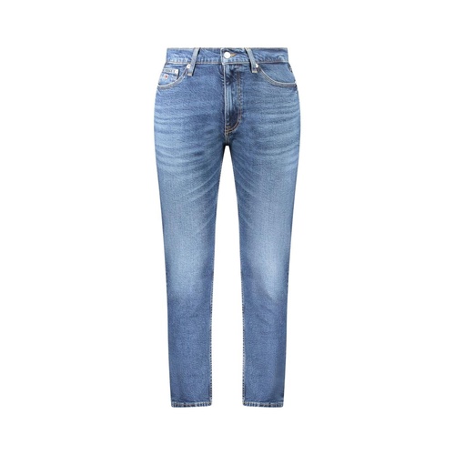 Tommy Hilfiger Men's Blue Cotton  Jeans - W28/L32 US - Main Image