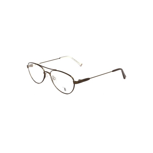 Tod's Men's Bronze Metal Frames - One Size - Main Image