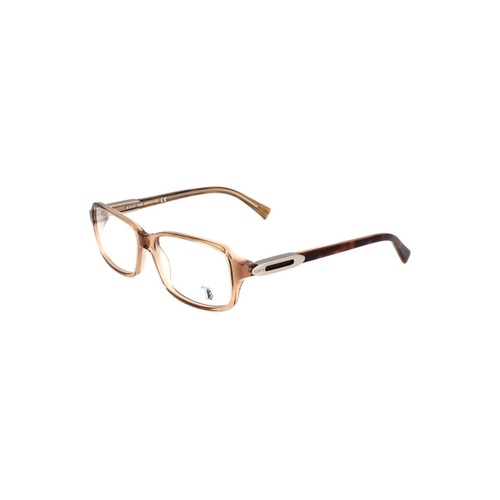 Tod's Women's Brown Acetate Frames - One Size - Main Image