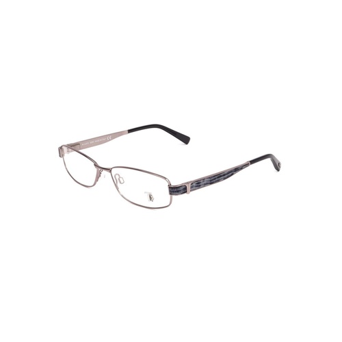 Tod's Women's Gray Metal Frames - One Size - Main Image