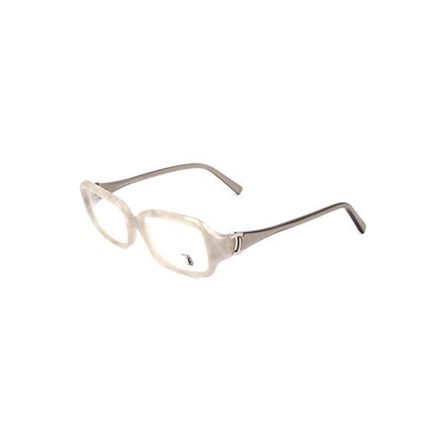 Tod's Women's Gray Acetate Frames - One Size - Main Image