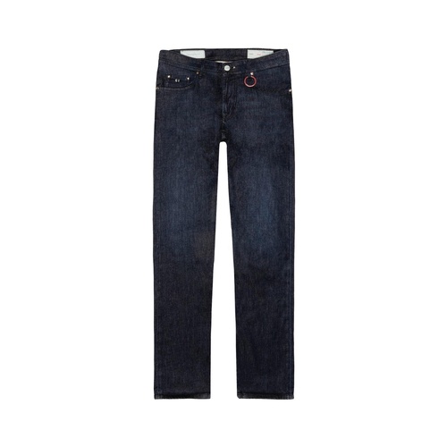 Tramarossa Men's Blue Cotton Jeans & Pant - W34 US - Main Image