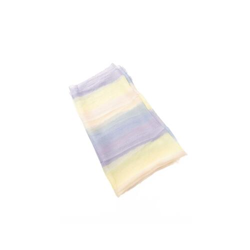 Trussardi Women's Multicolor Silk Scarf - One Size - Main Image