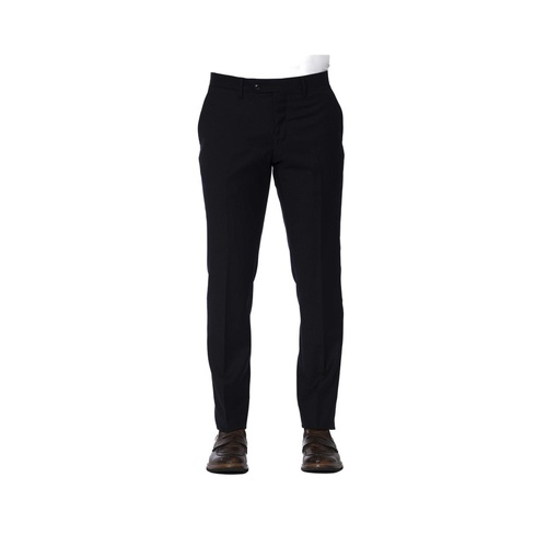 Trussardi Men's Blue Polyester Jeans & Pant - W44 US - Main Image