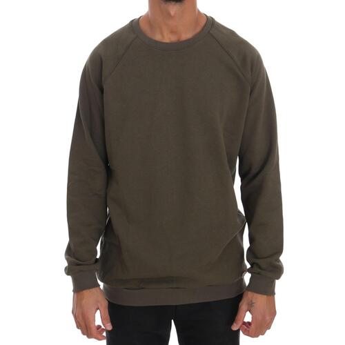 Stylish Crewneck Sweater by Daniele Alessandrini XL Men - Main Image