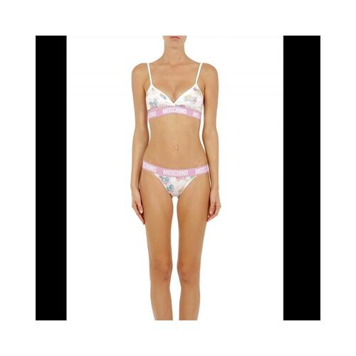Moschino Couture Sleepwear Set with My Little Pony Motive 38 IT Women - Main Image