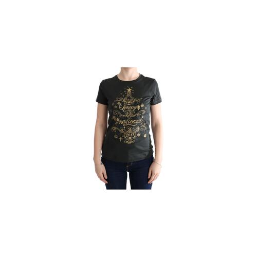 DOLCE & GABBANA 2017 Print T-Shirt 42 IT Women - Main Image