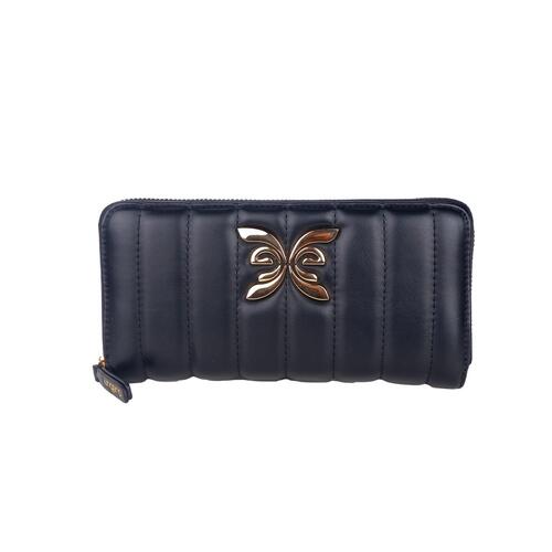 Ungaro Women's Black Pvc Wallet - One Size - Main Image