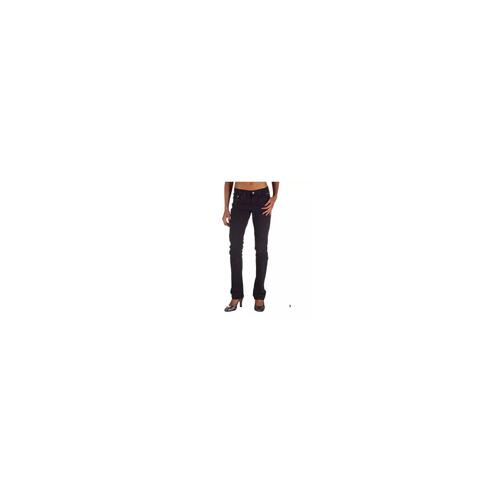 Ungaro Fever Women's Blue Cotton Jeans & Pant - W32 US - Main Image