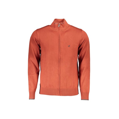 US Grand Polo Men's Bronze Nylon Sweater - M - Main Image