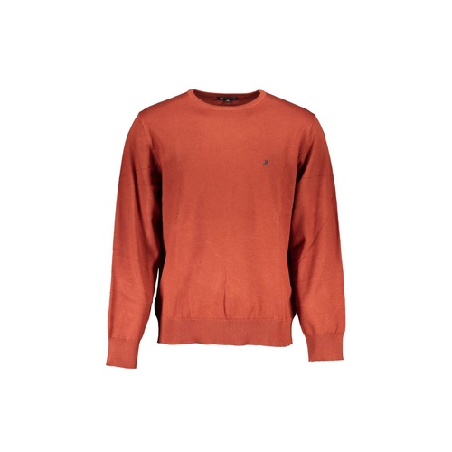 US Grand Polo Men's Bronze Nylon Sweater - 6XL - Main Image