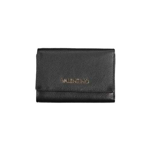 Valentino Bags Women's Black Polyethylene Wallet - One Size - Main Image