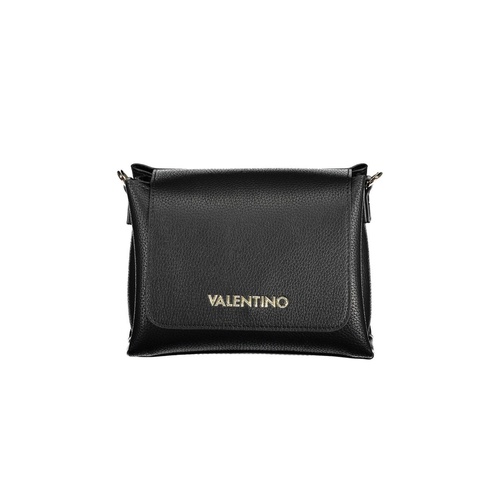Valentino Bags Women's Black Polyethylene Handbag - One Size - Main Image