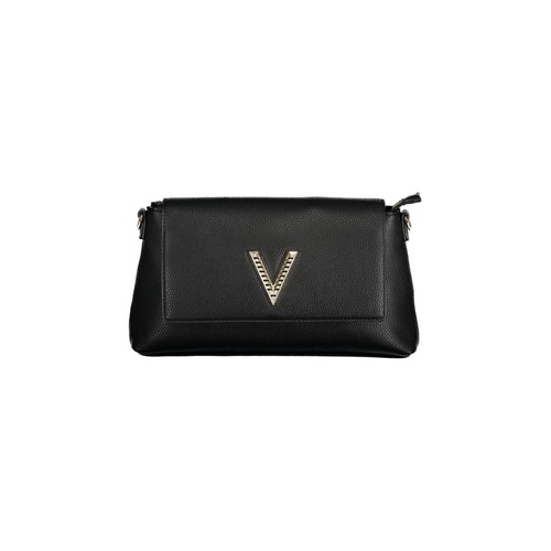 Valentino Bags Women's Black Polyethylene Handbag - One Size - Main Image