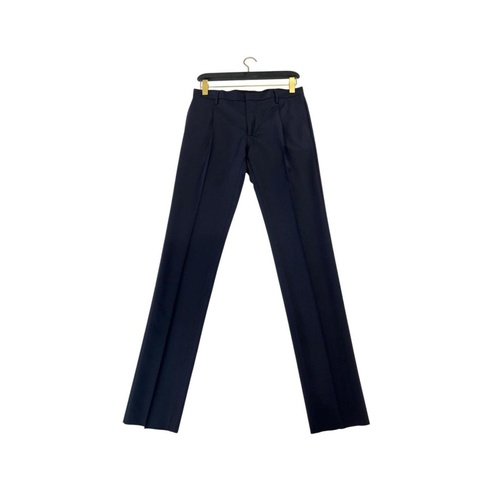 Valentino Men's Blue Virgin Wool Jeans & Pant - 50 IT - Main Image
