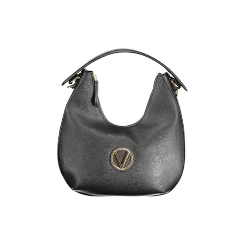Valentino Bags Women's Black Polyethylene Handbag - One Size - Main Image
