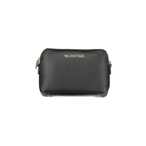 Valentino Bags Women's Black Polyethylene Handbag - One Size - Main Image