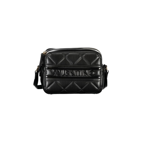 Valentino Bags Women's Black Polyethylene Handbag - One Size - Main Image