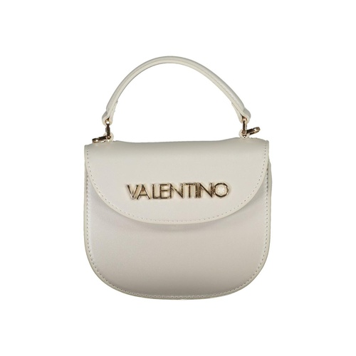 Valentino Bags Women's Gray Polyethylene Handbag - One Size - Main Image
