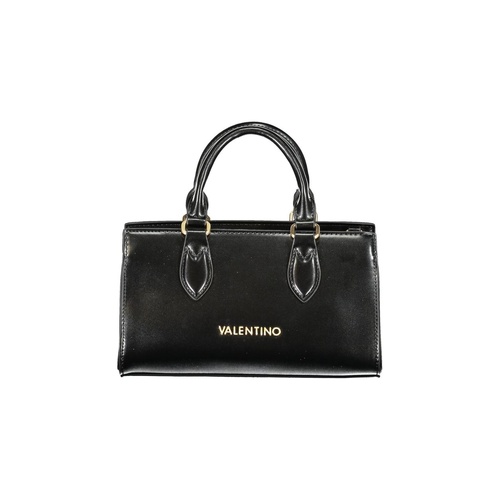 Valentino Bags Women's Black Polyethylene Handbag - One Size - Main Image