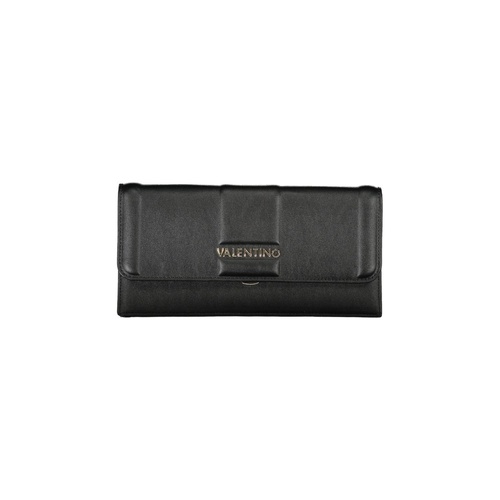 Valentino Bags Women's Black Polyethylene Handbag - One Size - Main Image