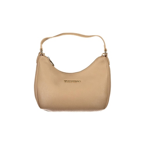 Valentino Bags Women's Beige Polyethylene Handbag - One Size - Main Image