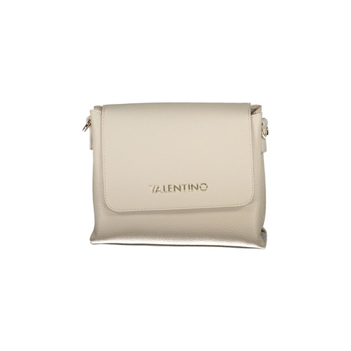 Valentino Bags Women's Gray Polyethylene Handbag - One Size - Main Image