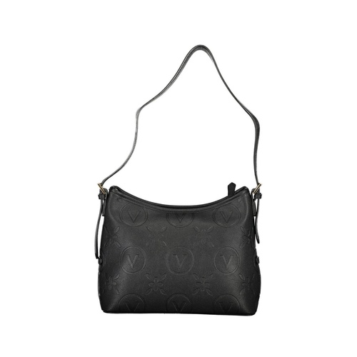 Valentino Bags Women's Black Polyethylene Handbag - One Size - Main Image