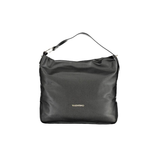 Valentino Bags Women's Black Polyethylene  Handbag - One Size - Main Image