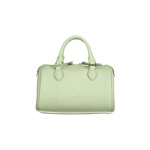 Valentino Bags Women's Green Polyethylene  Handbag - One Size - Main Image