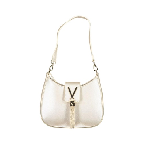 Valentino Bags Women's Silver Polyethylene  Handbag - One Size - Main Image
