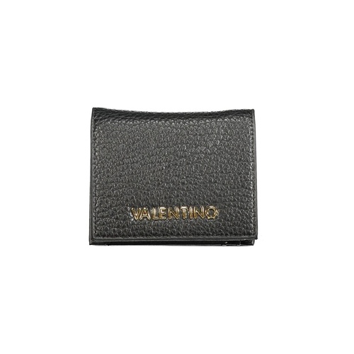 Valentino Bags Women's Black Polyethylene Wallet - One Size - Main Image
