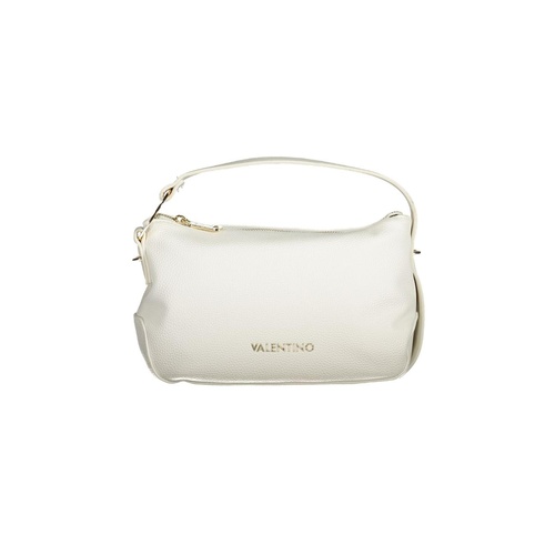 Valentino Bags Women's White Polyethylene  Handbag - One Size - Main Image