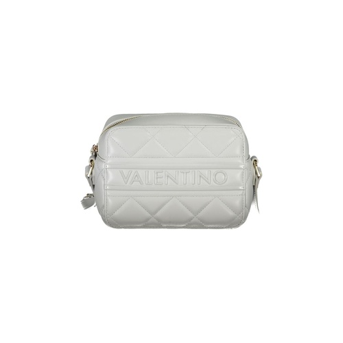 Valentino Bags Women's Gray Polyethylene  Handbag - One Size - Main Image