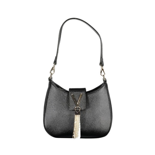 Valentino Bags Women's Black Polyethylene  Handbag - One Size - Main Image