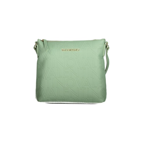Valentino Bags Women's Green Polyethylene  Handbag - One Size - Main Image