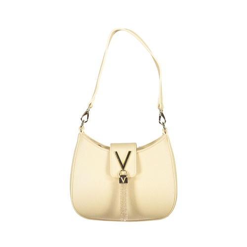 Valentino Bags Women's Beige Polyethylene  Handbag - One Size - Main Image
