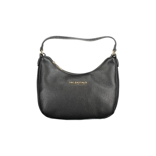 Valentino Bags Women's Black Polyethylene  Handbag - One Size - Main Image