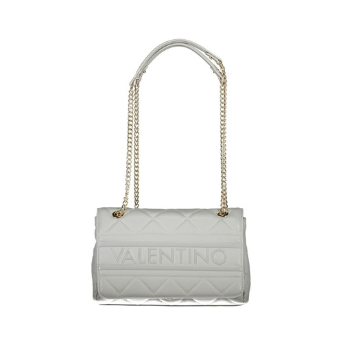 Valentino Bags Women's Gray Polyethylene  Handbag - One Size - Main Image