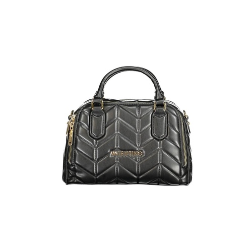 Valentino Bags Women's Black Polyethylene  Handbag - One Size - Main Image