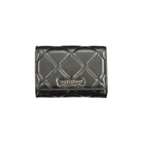 Valentino Bags Women's Black Polyethylene Wallet - One Size - Main Image