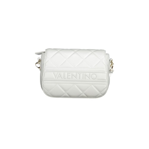 Valentino Bags Women's Gray Polyethylene  Handbag - One Size - Main Image