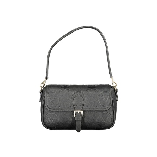 Valentino Bags Women's Black Polyethylene  Handbag - One Size - Main Image