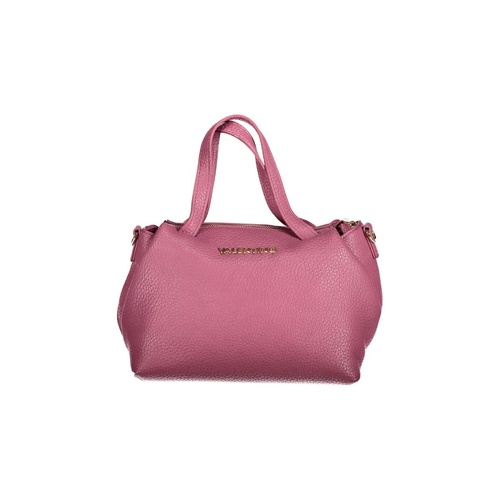 Valentino Bags Women's Pink Polyethylene  Handbag - One Size - Main Image