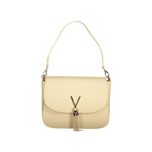Valentino Bags Women's Beige Polyethylene  Handbag - One Size - Main Image